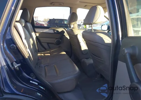 2010 Honda Cr-V Ex-L z USA, uszkodzony, nr VIN 5J6RE4H72AL060955